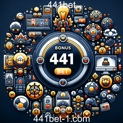 Explorando a Categoria de Bônus no 441bet