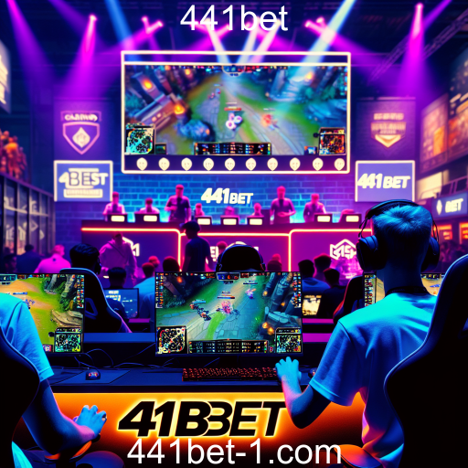 A Ascensão dos Esportes Virtuais: Uma Nova Era nos Jogos Online